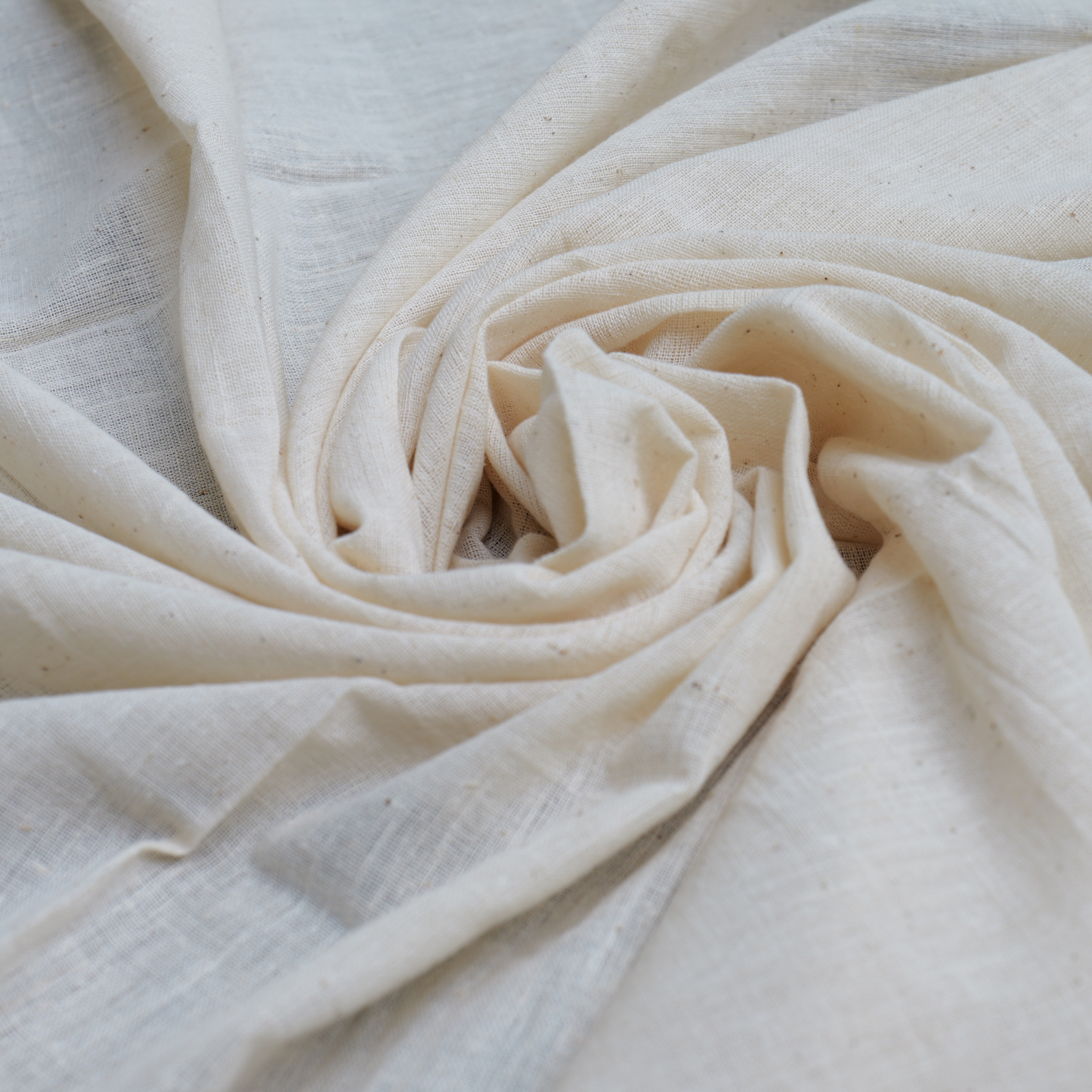 Handloom Kala Cotton Fabric Collection — Rooted in Earth, Woven with Soul Experience India’s purest cotton — Kala Cotton from Kutch, Gujarat.