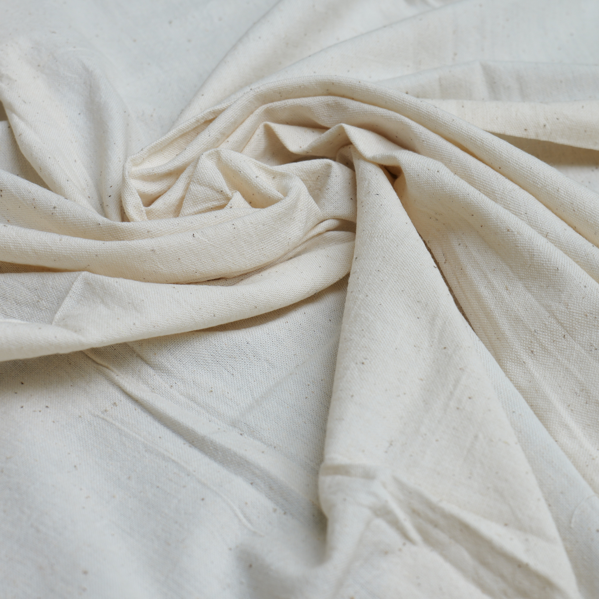 Handloom Kala Cotton Fabric Collection — Rooted in Earth, Woven with Soul Experience India’s purest cotton — Kala Cotton from Kutch, Gujarat.