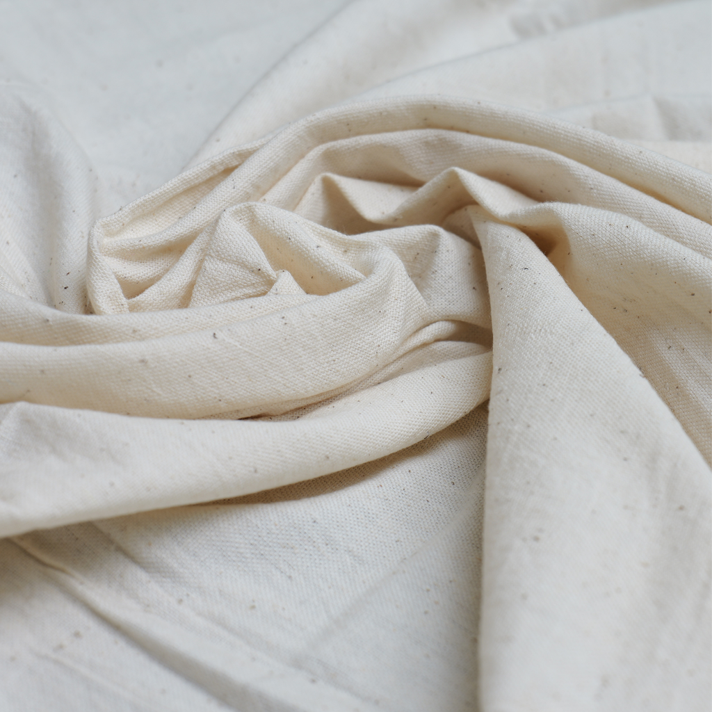 Handloom Kala Cotton Fabric Collection — Rooted in Earth, Woven with Soul Experience India’s purest cotton — Kala Cotton from Kutch, Gujarat.