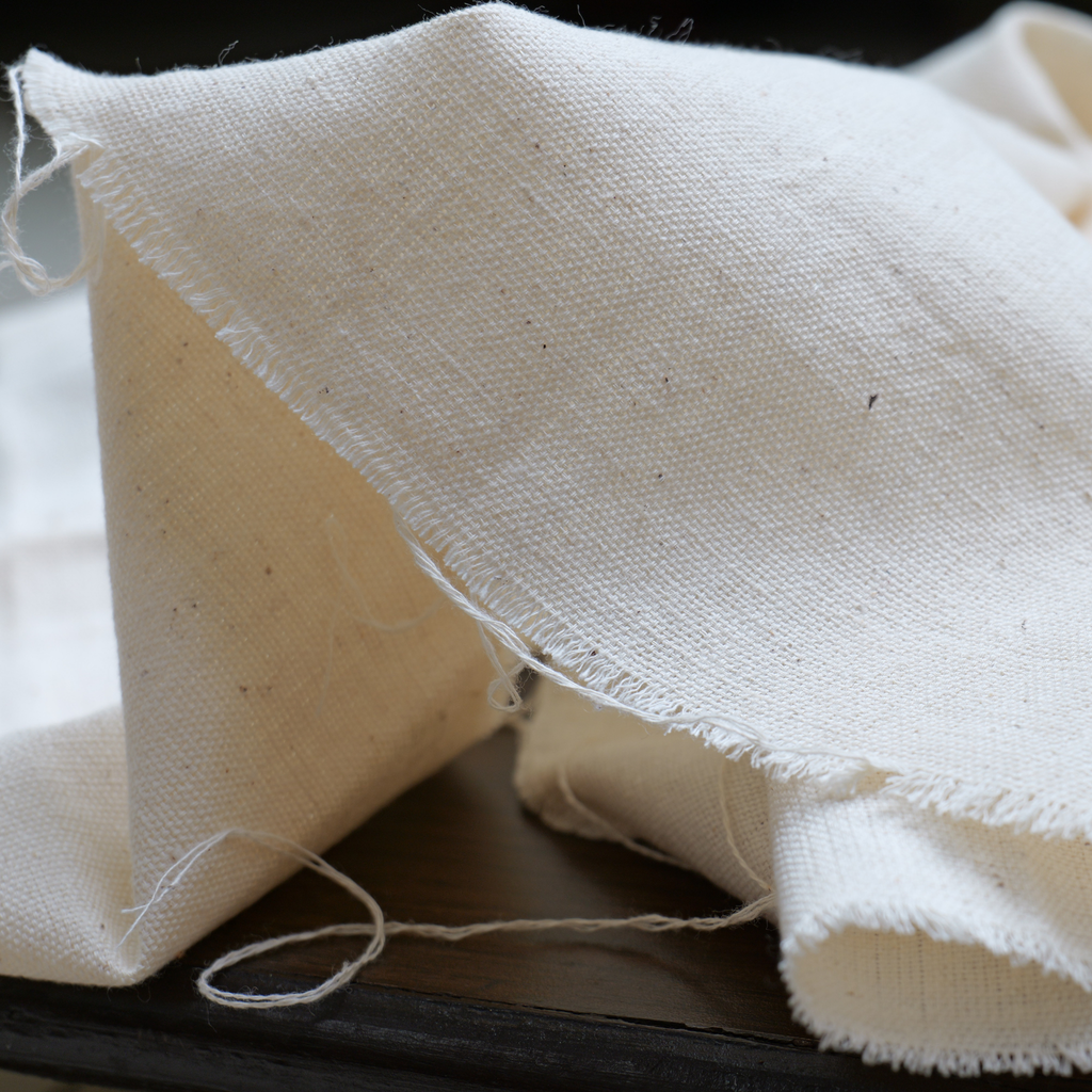 Handloom Kala Cotton Fabric Collection — Rooted in Earth, Woven with Soul Experience India’s purest cotton — Kala Cotton from Kutch, Gujarat.