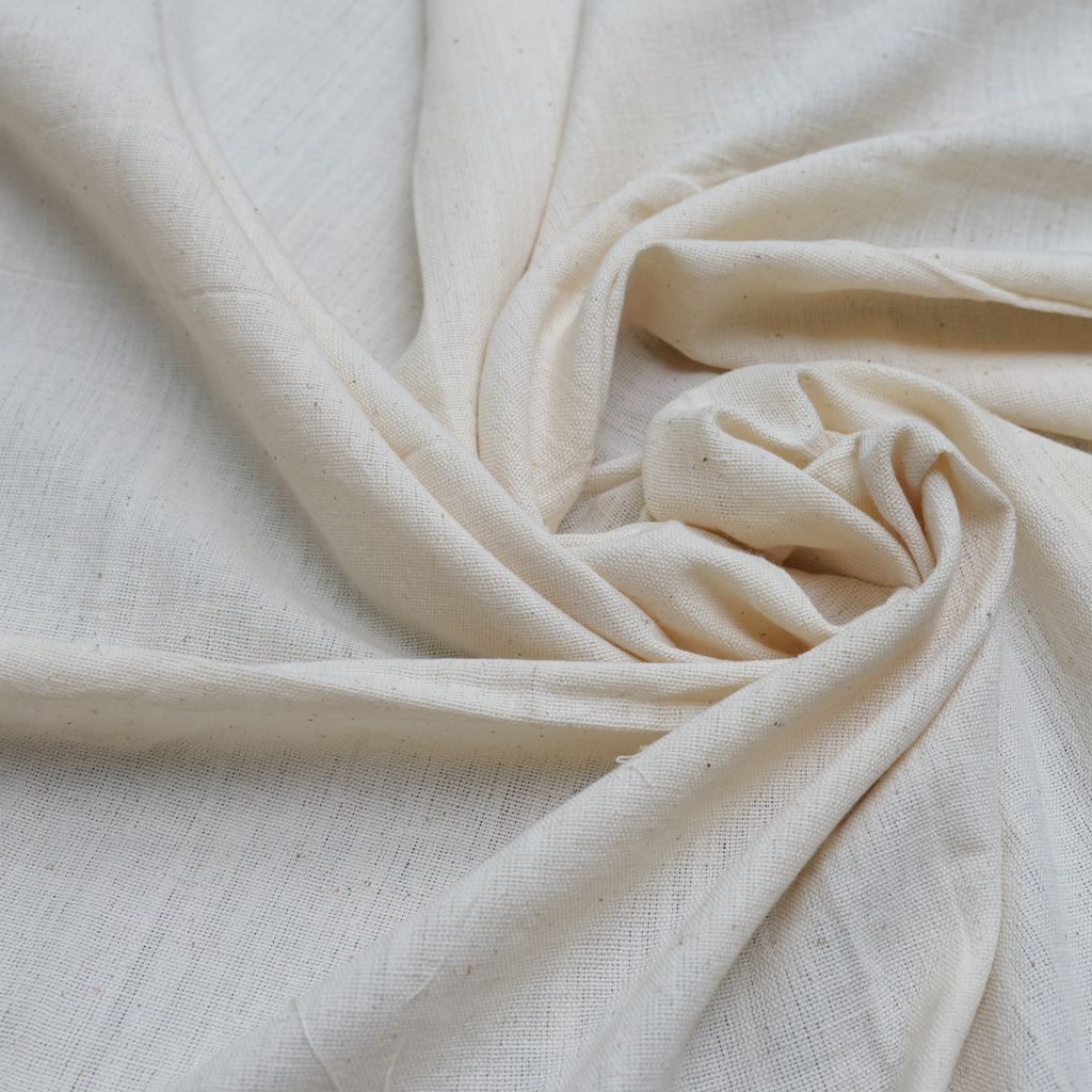 Handloom Kala Cotton Fabric Collection — Rooted in Earth, Woven with Soul Experience India’s purest cotton — Kala Cotton from Kutch, Gujarat.