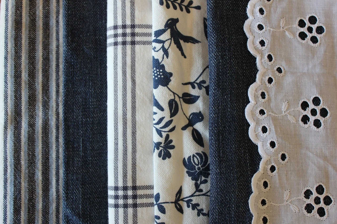 ViaWeave Sustainable Textiles Banner